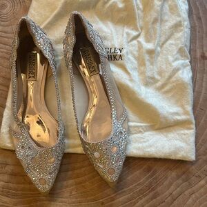 Badgley Mischka Shoes